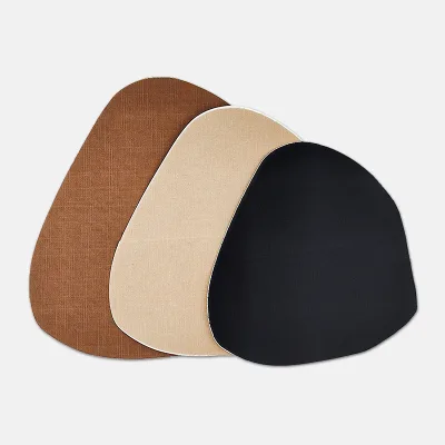 New Design Disposable Nipple Cover Chest Lifting Pasties Fabric Glue Adhesive High Elastic Breast Lift Tape