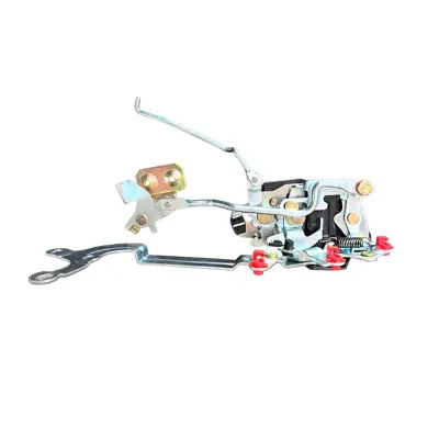 MC935132  Mitsubishi LATCH FR DOOR RH  LH OEM  MC935099