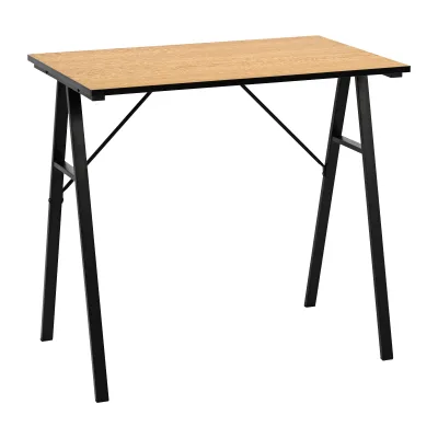 OEM/ODM Modern Style Home Computer Desk Sturdy Study Table Direct Export High Quality Office Furniture Wholesale Office Desk