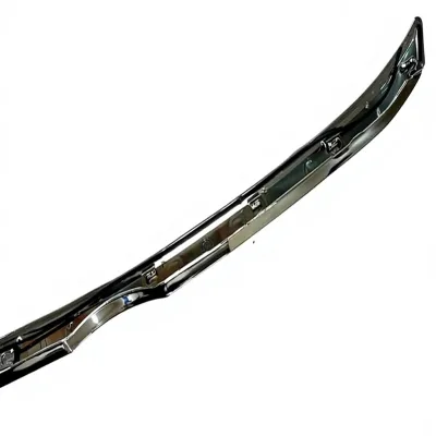 GAPV AUTO PARTS HOOD STRIP PLASTIC 75770-06010 FOR CAMRY 2011-2015 YEAR
