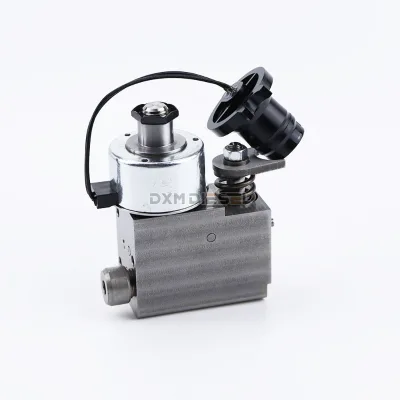 Solenoid Valve Complete 319-0678 /3190678 Pressure Pump for Caterpillar C7 C9 Fuel Pump Excavator E325D E329D E336D E330D Engine