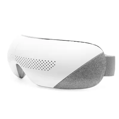Wireless Mini Intelligent Bag Cream Patch Beauty Wisdom Multifuncyional Cool Music Moisturizing Eye Massager