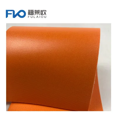 China Wholesale PVC Conveyor Belt Used in Fast Action Automatic Rapid Roll High Speed Roller Shutter Door Belt