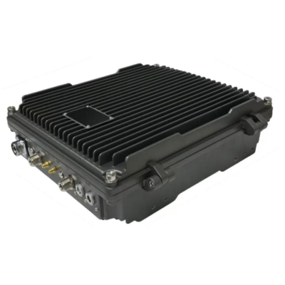 Outdoor Base Station Self-Organizing Network Solution with Long-Distance Signal Transmission Fiber Optic Equipment