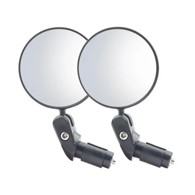 High Quality Handlebar  Safe Rearview Mirror for Bike Motorcycle Side Mirror  for Sale