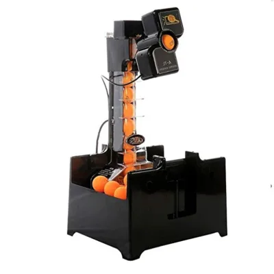 Huipang JT-A Automatically Recovering Table Tennis Machine for Table Tennis Training Table Tennis Robot