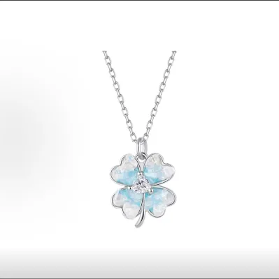 Necklace Jewelry for Women Necklace Set Fashion Beaded Necklaces Cross Necklace diamond Necklace