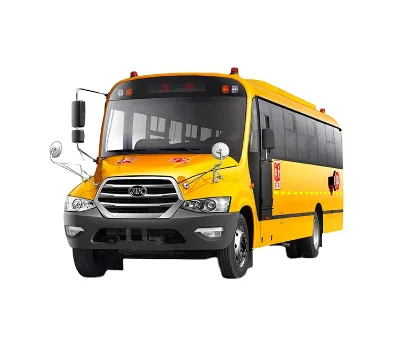School Bus Air Conditioner for Sale Dimensions Toy 41 - 60 Diesel Euro 4 LHD