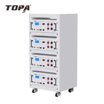 Solar energy storage lifepo4 battery 48v 100ah solar lifepo4 battery pack for home