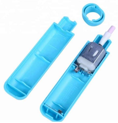 Funny Electric Eraser for Drawing, Fun Erasers for Kids