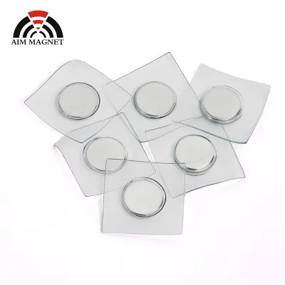 Wholesale Heavy Duty TPU Neodymium Magnets N52 for Industrial Holding and Global Distribution Supply