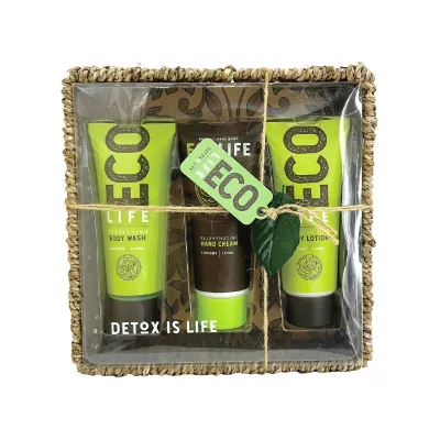BBC Woman Body Skin Care Body Care Products Female Body Scrub