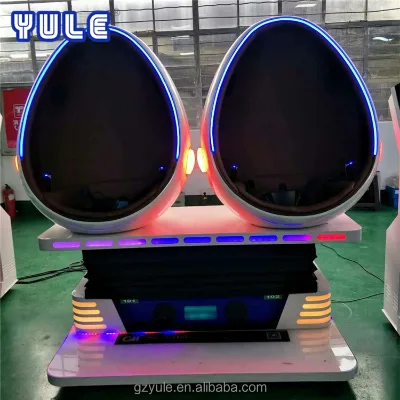 crazy eggs 9d vr 9d vr egg chair game machine egg chair 9d vr with 3d virtual reality glass