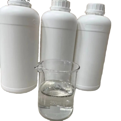 High Purity (S)-3-Hydroxy-gamma-butyrolactone 7331-52-4 Organic Synthesis Supply on Demand
