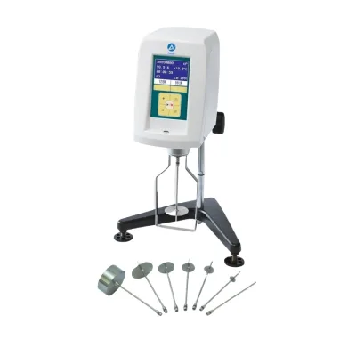 DV Series Newtonian Liquids Test Full-Function Digital Lab Rotary Viscometer Price