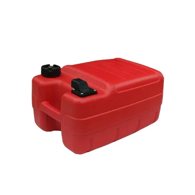 Calon Lower Price Plastic Fuel tank Used for Outboard Motor