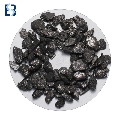 Steam Anthracite Coal Filter Media/ Low Ash Anthracite Coal for Industry Sewage Water