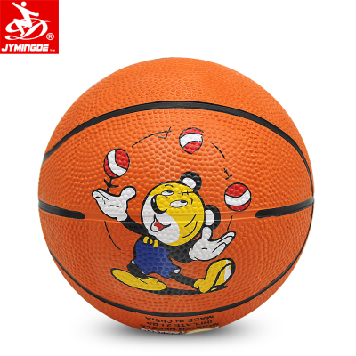 Official Size and Weight Promotional Mini Basketball Ball Size 1