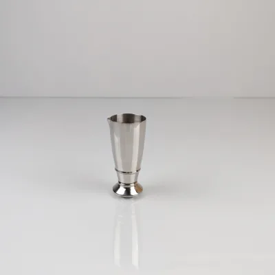 Jigger for Bartending Double Cocktail Jigger Japanese Premium Stainless Steel Jigger 2.5 OZ with Measurements Inside