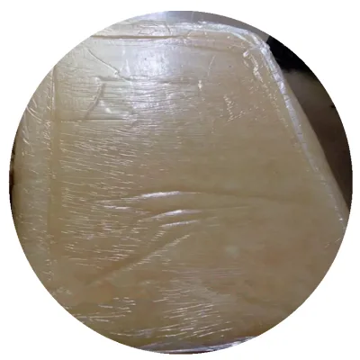 High Quality BN Brand SBR Synthetic Butadiene Styrene Rubber 1502/SBR1712 Low Temperature Resistance General Grade