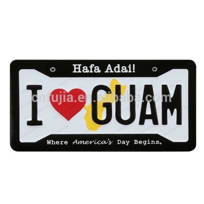 New York Car License Plate,number Plates
