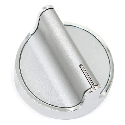High Quality Jointgo Gas Range/Stove Knob Replacement Parts Plastic Household Cooker Spares 1 Year Warranty W10698166