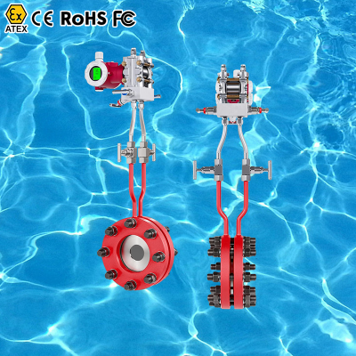 Flow Meter Steam Flow Meter Total Flow Meter Steam Flow Meter Types