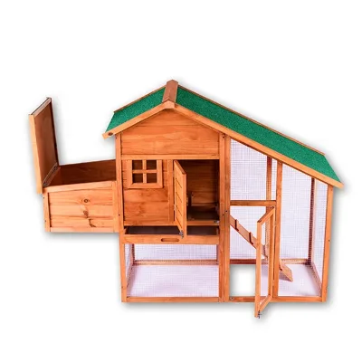 Chicken Coop,  Chicken Pen