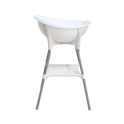 Wholesale Baby Bath Stand Bathtub Rack for Baby Bath Tub Baby Bather Bath Tub High Stand