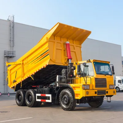 Top Brand NXG5650DT 25.5 Ton Off-Highway Mining Truck for Mining for Sale