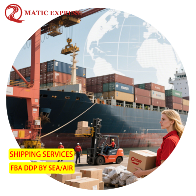 FBA China Shipping Agent Door to Door Service Sea Shipping to Philippines Shopping Sites International 1688 taobao