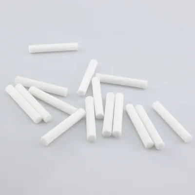 Air Fresheners Replacement Essential Oil Cotton White Fiber Wick Polyester Car Perfume Stick