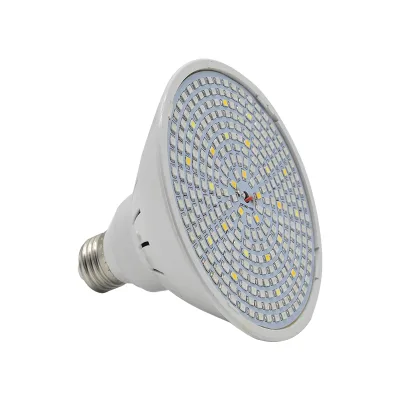 Factory Price Euro Fresh LED Grow Light Dimmable Full-Spectrum 3000K-6000K Bloom Light 8W IP44 for Plant Growth