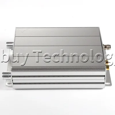 FM Transmitter Stereo 15W FM Radio Transmitter U Disk Playback Export Boutique