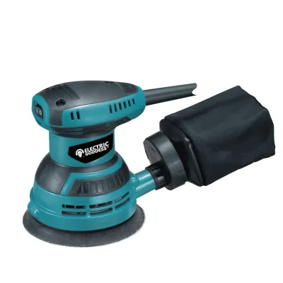 Makita Electric Goddess Brushless Cordless Car Polisher with Battery Power Metal Sanding & Grinding Machine
