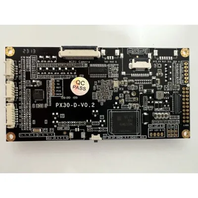 PX30 Android integrated board