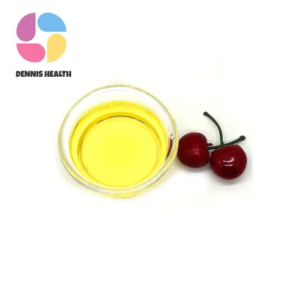 Bulk Natural Vitamin E Oil CAS 52225-20-4 Antioxidant Moisturizing Raw Material for Skincare Hair Care Factory Price