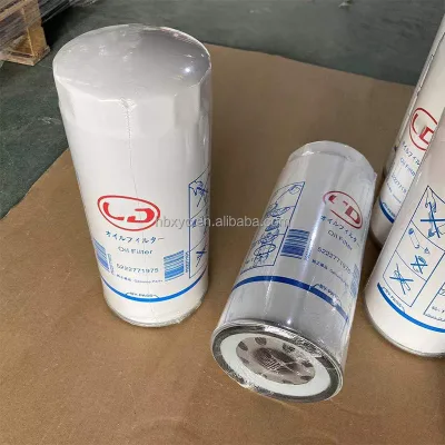 Oil Filter 2914984700 YO3601712 YO5008003 5221170569 9239763462 5221706577 5221706577 21707133 5223658117 152009Z00A 5222771970