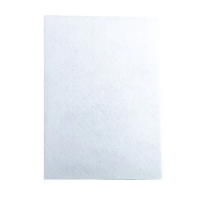 High-Performance PP GMT Thermoforming Interior Car Door Panel White Fiber Glass Sheet