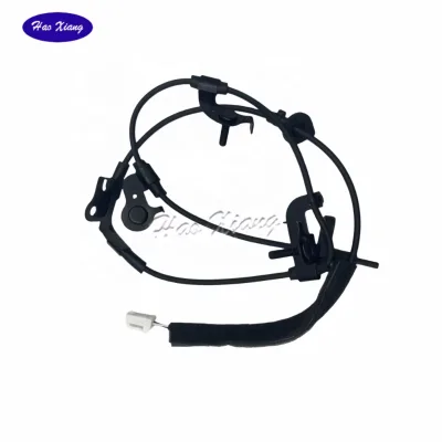 Haoxiang Front Left ABS Wheel Speed Sensor 89545-42040 for TOYOTA (FAW)(EU) PREVIA/TARAGO RAV4 2000-2006