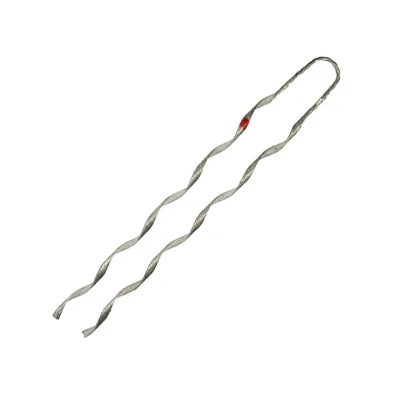 Stay Wire Proformed Dead End Aluminum Guy Grip
