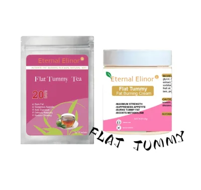 2025 Effective Refund Support Senna Flat Tummy Oil