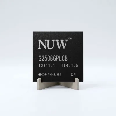 High Performance EMMC 5.1 Memory IC 32GB/64GB TLC Consumer Grade for Laptop Use