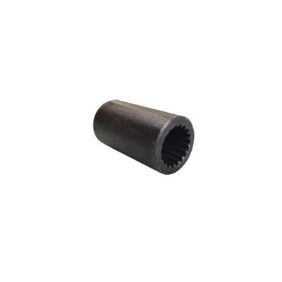 Harvester Parts 4LZS2-08.09.01-04c Spline Sleeve for Zoomlion 4LZ-5.0