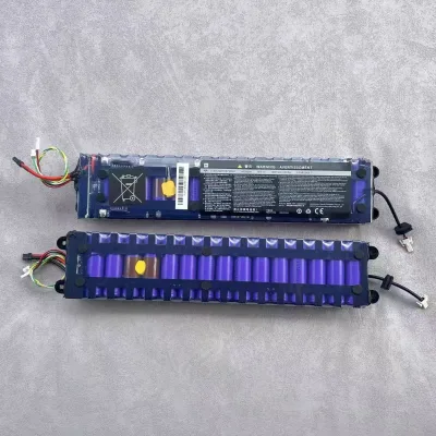 100% Original LG 36V 7.8AH Battery Pack for M365 Electric Scooter 1S Pro Xiaomi Scooter Accessories Lithium Battery
