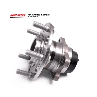 Auto Car Parts Wheel Hub Assembly 527300Q100 52730-0Q100 for Hyundai Creta