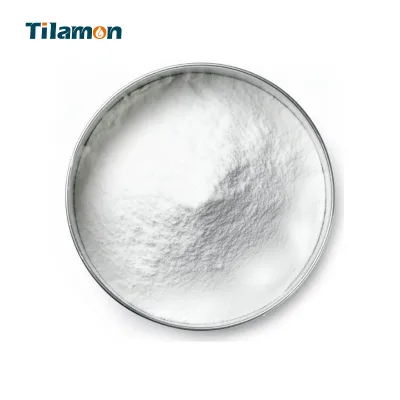 High Quality Melamine Cyanurate Powder for Fire Retardant Nylon 66, PA6, and Other Polymer Materials