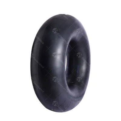 Heavy Duty Natural Rubber OTR Air Chamber 20.5-25 26.5-25 29.5-25 Butyl Tubes 23.5-25