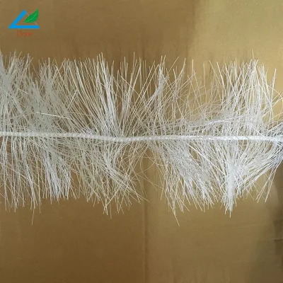 High Quality Elastic Filler for Wastewater Treatment High Oxygen Transfer Rate Water Treatment Machinery