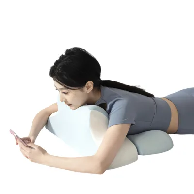 Mobile Phone Special Neck Pillow, Business Trip Travel Memory Pillow, Good Sleep Factory Customized Wholesale Pillow